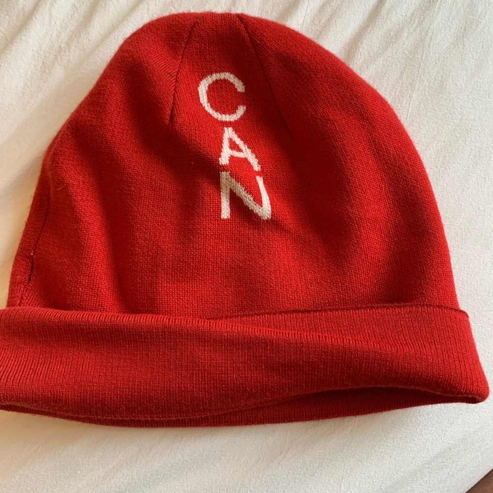 Men’s lululemon team Canada hate